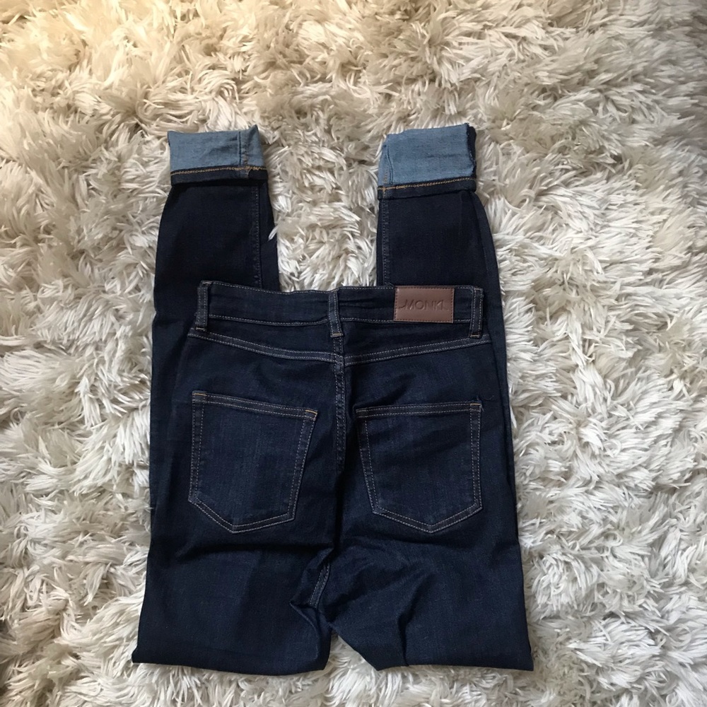 Monki Jeans - Picture 2 of 8
